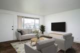 2-bedroom apartment at Pacific Park Apartments in Springfield